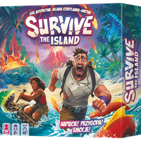 Survive the Island (edycja polska)