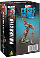 Marvel: Crisis Protocol - Hulkbuster