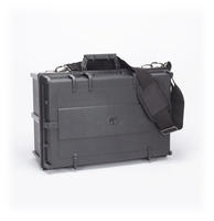 Citadel Crusade Figure Case