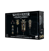 Legion Astartes: Legion Command Upgrade Set