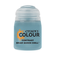 Briar Queen Chill - Citadel Contrast (18 ml)