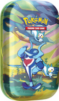 Pokémon TCG: Vibrant Paldea - Mini Tin - Pachirisu