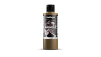 Vallejo: 74.606 - Primers - German Green Brown (200 ml)