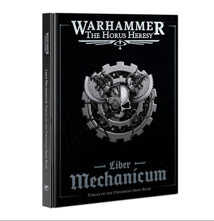 Liber Mechanicum