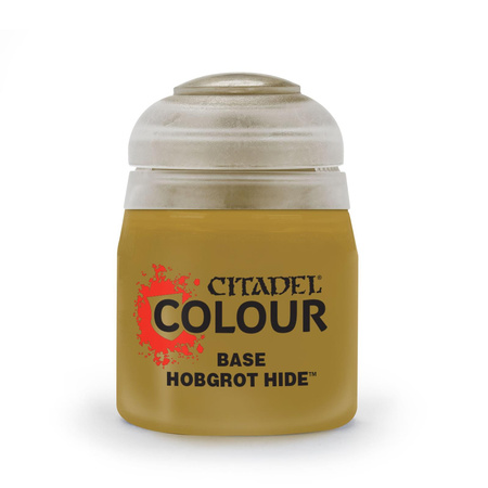 Hobgrot Hide - Citadel Base (12 ml)