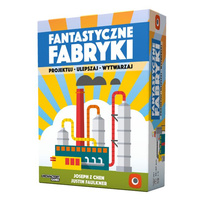 Fantastyczne fabryki