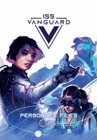 ISS Vanguard Personel Files PL