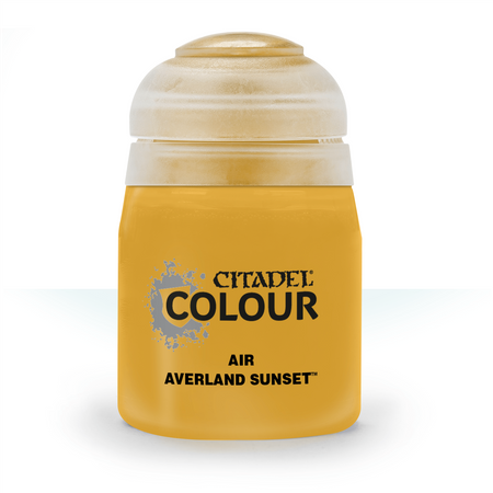 Averland Sunset - Citadel Air (24 ml)