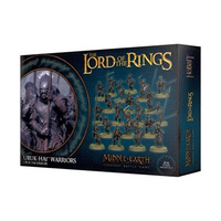Isengard: Uruk-hai Warriors
