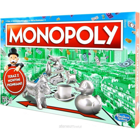 Monopoly Klasyczne