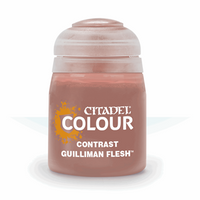 Guilliman Flesh - Citadel Contrast (18 ml)