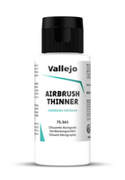 Airbrush Thinner (60ml)