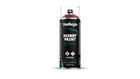 Vallejo: 28.029 - Hobby Paint Spray - Gory Red (400 ml)