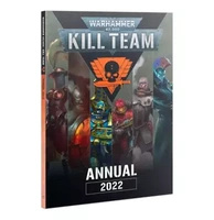 Kill Team - Annual 2022