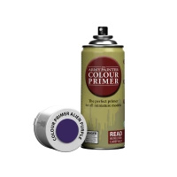 The Army Painter: Colour Primer - Alien Purple