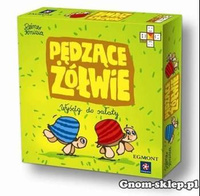 Pędzące Żółwie