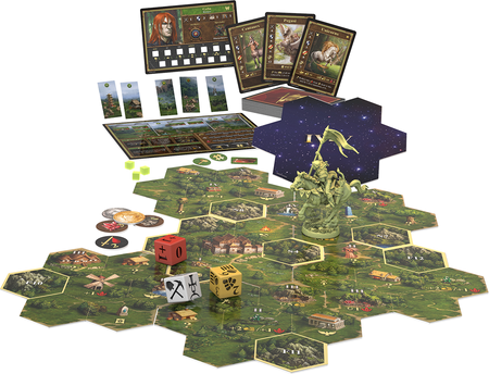 Heroes of Might and Magic III: Bastion