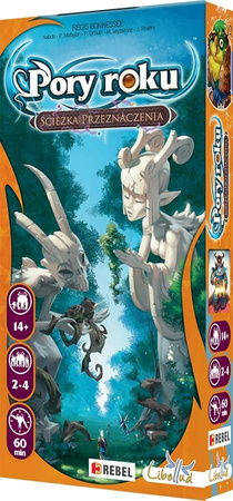 Pory Roku: Ścieżka Przeznaczenia