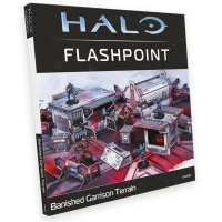 Halo: Flashpoint Banished Garrison Terrain - EN