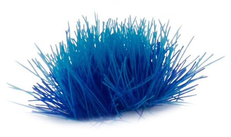 Gamers Grass: Special tufts - 6 mm - Alien Blue (Wild)