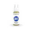 AK 3GEN Acrylics: Pearl 17ml