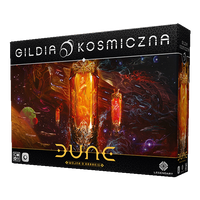 Dune: Gildia Kosmiczna