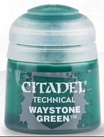 Waystone Green - Citadel Technical (12 ml)