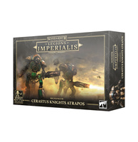 Legion Imperialis: Cerastus Knights Atrapos