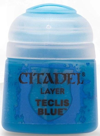 Teclis Blue - Citadel Layer (12 ml)