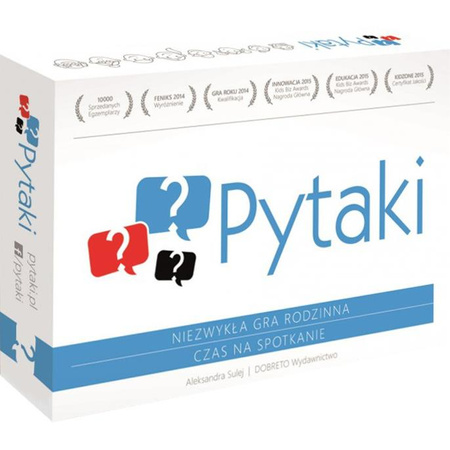 Pytaki