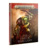 Battletome Orruk Warclans (4 ED)