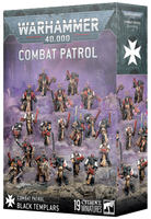 Combat Patrol - Black Templars