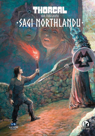 Sagi Northladu – Thorgal