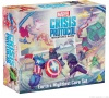 Marvel: Crisis Protocol - Earth's Mightiest Core Set