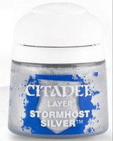 Stormhost Silver - Citadel Layer (12 ml)