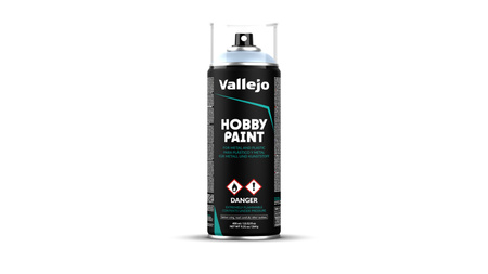 Wolf Grey - Fantasy Color Spray (400 ml)