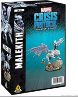 Marvel: Crisis Protocol - Malekith