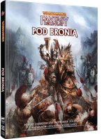 Warhammer Fantasy Roleplay (4. Edycja): Pod bronią