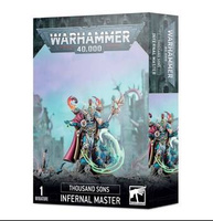 Thousand Sons: Infernal Master