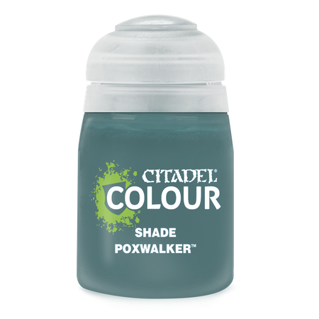 Poxwalker - Citadel Shade (18 ml)