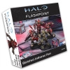Halo: Flashpoint Jiralhanae Pack - EN