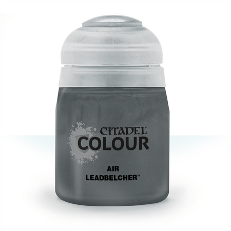 Leadbelcher - Citadel Air (24 ml)