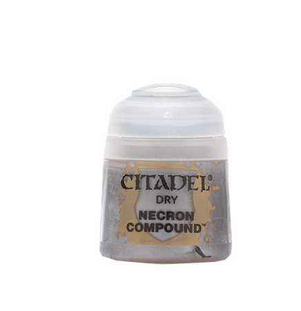 Necron Compound - Citadel Dry (12 ml)