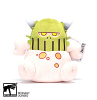 TOMY: Sassy Nurgling Plush