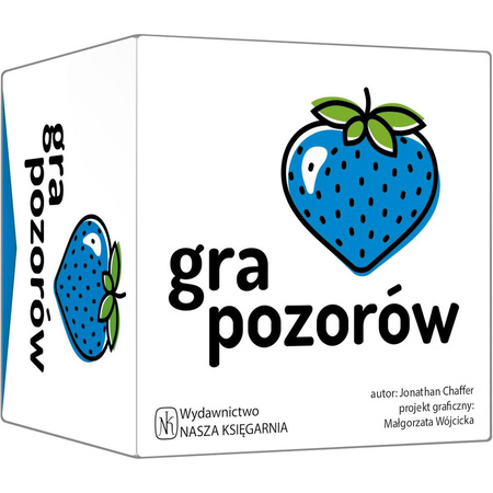 Gra pozorów