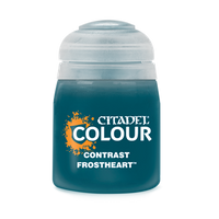 Frostheart - Citadel Contrast (18 ml)