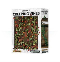 Citadel Creeping Vines