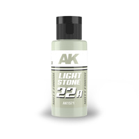 AK Interactive: Dual Exo 22A - Light Stone