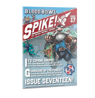 Blood Bowl: Spike! Journal Issue 17