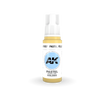 AK 3GEN Acrylics: Pastel Yellow 17ml